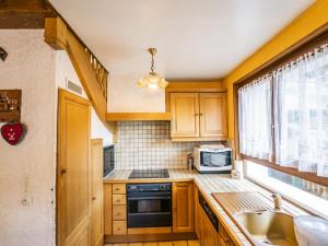 Spacieux 3 Pièces, 6 Personnes, Balcon Sud, Parking Inclus - FR-1-676-20