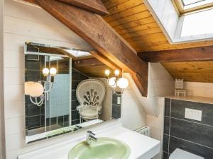 Spacieux 3 Pièces, 6 Personnes, Balcon Sud, Parking Inclus - FR-1-676-20