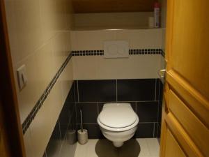 Appartement cosy 3 pièces, 7 pers., balcon Sud, proche centre & remontées mécaniques, Châtel - FR-1-676-42