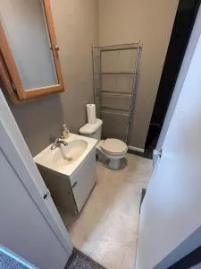 10th St. Apartments - Sheldon