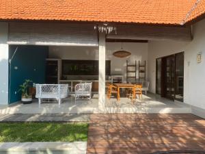 Amazing Villa Rosa - Canggu