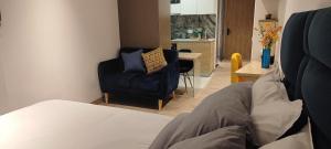 Super Loft-Chapinero Central - Vitra art