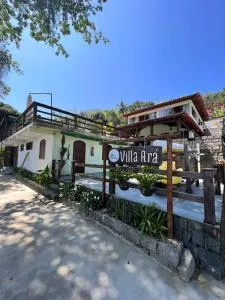 Espaço Villa Ará - Parnaioca