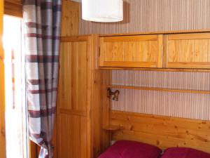 Appartement 2 pièces, 4 personnes, balcon, parking - FR-1-676-86