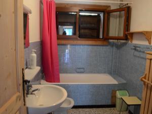Appartement Châtel 80m², 3 chambres, 8 pers, animaux bienvenus, parking inclus - FR-1-676-97