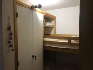 Studio Châtel 4 Pers, Ski, Balcon SudOuest, Parking, NetflixWIFI, Animaux admis - FR-1-676-122