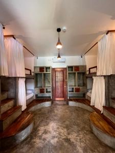 Chief Mau Moalboal Cebu