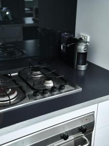 Chic Urban Loft in Prime Location