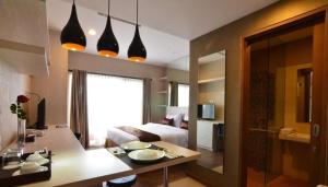 Student Park Hotel