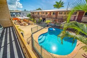 The Hostel, Airlie Beach - Cannon Valley