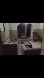 Dab view bungalow Rental - Fajara