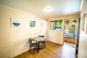 The Hostel, Airlie Beach