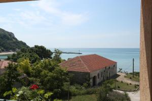 Two-Bedroom Apartment room in Villa Allegra