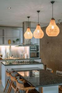 Tranquil Haven: Villa St Calyx - Bali Bliss