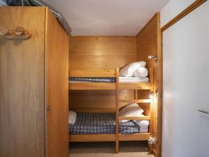 Studio 4 pers. à Châtel, parking et animaux admis - FR-1-676-130