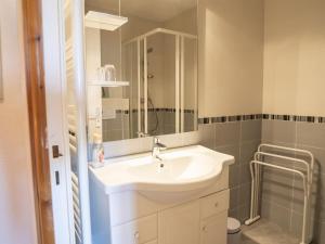 Studio 4 pers. à Châtel, parking et animaux admis - FR-1-676-130