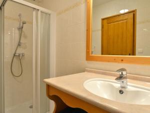 Appartement confortable à Châtel, 7 pers, parking, balcon - FR-1-676-137