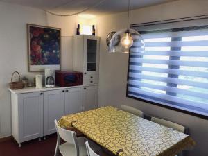 Appartement 2 pièces à Châtel, 5 personnes, avec terrasse exposée sud - FR-1-676-150