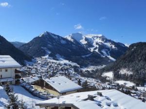 Appartement 3 pièces, 6 pers, avec parking à Châtel - FR-1-676-156