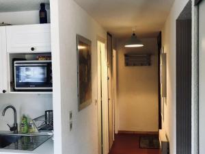 Appartement 2 pièces à Châtel, 5 personnes, avec terrasse exposée sud - FR-1-676-150