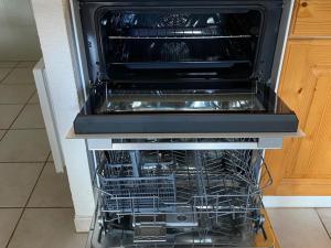 Appartement 3 pièces, 6 pers, avec parking à Châtel - FR-1-676-156