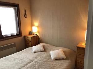 Appartement 2 pièces à Châtel, 5 personnes, avec terrasse exposée sud - FR-1-676-150