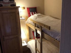 Appartement 2 pièces à Châtel, 5 personnes, avec terrasse exposée sud - FR-1-676-150