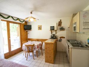 Appartement Châtel 3 Pièces, 5 Pers, Terrasse Sud, 200m des Pistes, Proche Navettes - FR-1-676-174