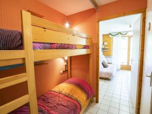 Appartement confortable à Châtel, 3 pièces, pour 5 personnes - FR-1-676-174