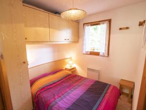 Appartement confortable à Châtel, 3 pièces, pour 5 personnes - FR-1-676-174