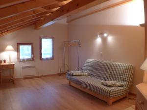 Appartements Appartement Samoens, 4 pieces, 6 personnes - FR-1-629-133 : photos des chambres