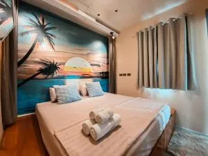 Moalboal LRS Lovers Nest - Basdiot