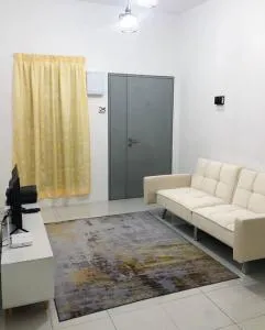 Salak Cemara Homestay Klia/Klia2 - Kampong Giching Hilir