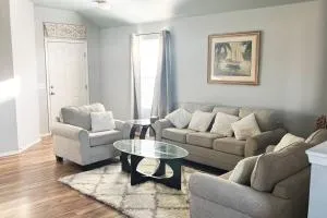 Wilshire Resting point - 贝瑟尼