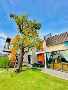 Do2poolvilla Khaoyai