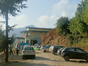 Veda Inn