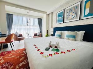 Hotel Clover Patong Phuket - SHA Plus