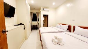 Chotika Hotel โรงแรมโชติกา ณ เชียงคาน