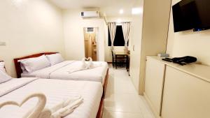 Chotika Hotel โรงแรมโชติกา ณ เชียงคาน