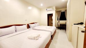 Chotika Hotel โรงแรมโชติกา ณ เชียงคาน