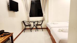 Chotika Hotel โรงแรมโชติกา ณ เชียงคาน