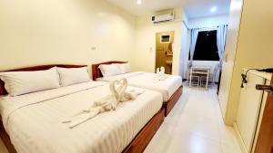 Chotika Hotel โรงแรมโชติกา ณ เชียงคาน