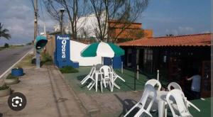 Sua Casa No Rio-Saquarema-POUSADA DA TIA LÚCIA antiga Odara