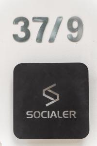 Socialer Coliving & Coworking Space