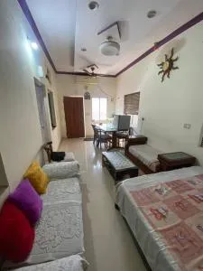 A Family Home TT Nagar Bhopal - Shamsgarh