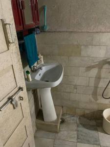 A Family Home TT Nagar Bhopal