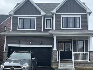 Spacious,comfy house,less than 15 mins to Niagara Falls - Fonthill