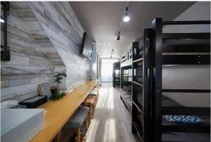 おやど紀伊国屋新地町 - Dejimamachi