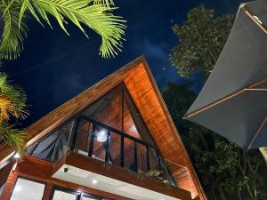 Biệt Thự 2 Phòng Ngủ (Two-Bedroom Villa)