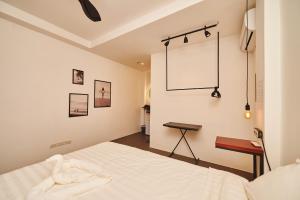 Hotel Gray in Boracay